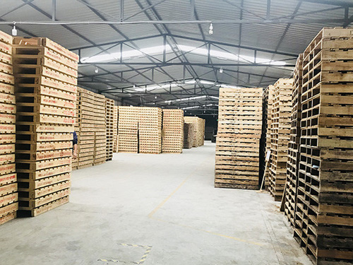 深圳市龙港包装材料有限公司